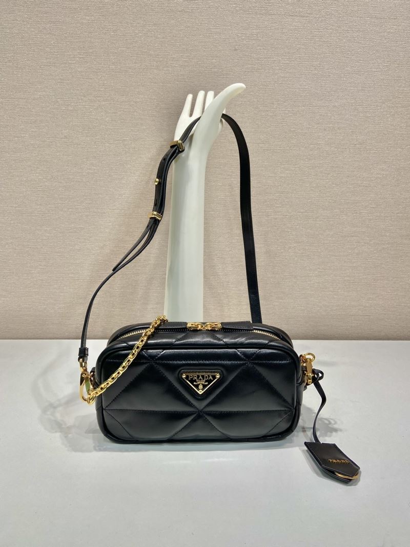 Pra*a satchel bags